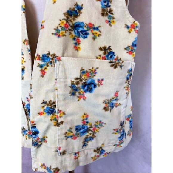 Vintage Plus Size Vest - Picture 3 of 8